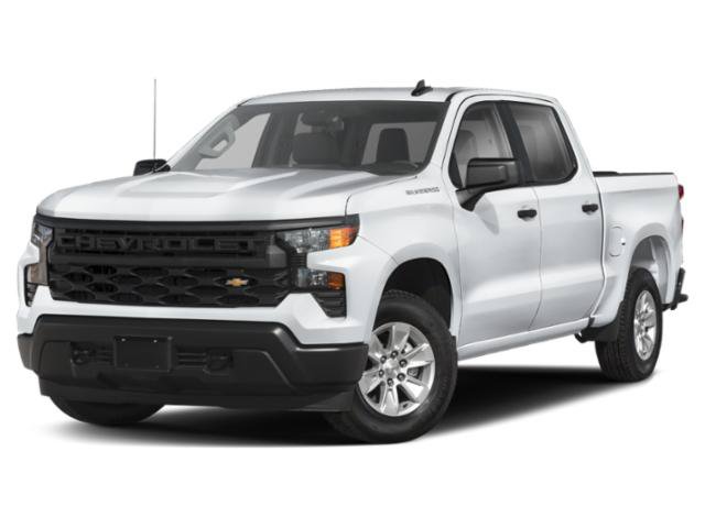 chevrolet silverado 1500 2025 3GCPKBEK5SG265364 image chevrolet silverado 1500 2025 3GCPKBEK5SG265364 image